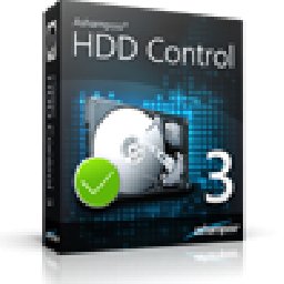 Ashampoo HDD Control 33% 折扣 代码