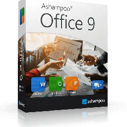 Ashampoo Office 75% 折扣 代码