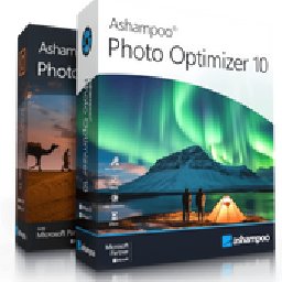 Ashampoo Photo Optimizer 80% 折扣 代码