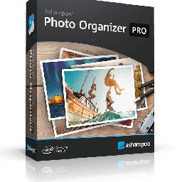 Ashampoo Photo Organizer PRO