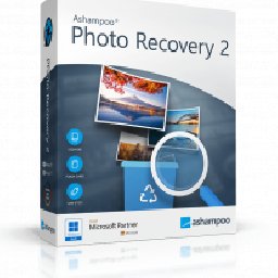 Ashampoo Photo Recovery