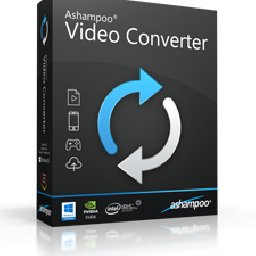 Ashampoo Video Converter 71% 折扣 代码