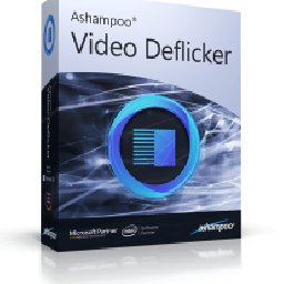 Ashampoo Video Deflicker