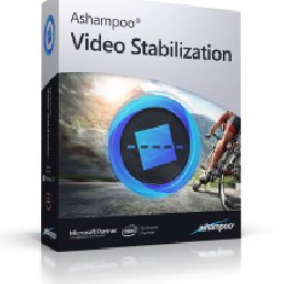 Ashampoo Video Stabilization 51% 折扣 代码