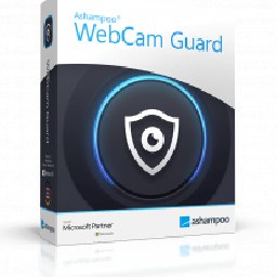 Ashampoo WebCam Guard