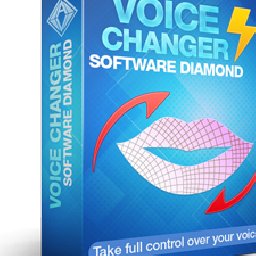 AV Voice Changer Software 41% 折扣 代码