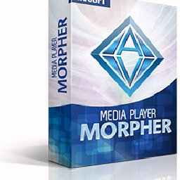 Media Player Morpher PLUS 86% 折扣 代码