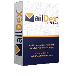 MailDex 54% 折扣 代码