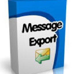 MessageExport 52% 折扣 代码