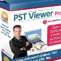 PstViewer