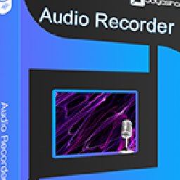 JOYOshare Audio Recorder 25% 折扣 代码