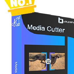 JOYOshare Media Cutter 41% 折扣 代码