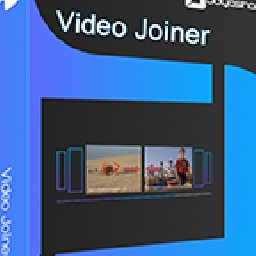 JOYOshare Video Joiner 41% 折扣 代码