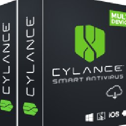 Cylance 61% 折扣 代码