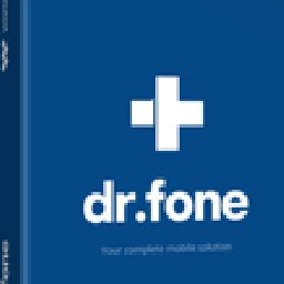 Dr.Fone Backup Restore 31% 折扣 代码