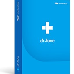 Dr.Fone Erase 30% 折扣 代码