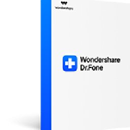 Wondershare Data Recovery Bootable Media 20% 折扣 代码