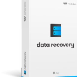 Wondershare Data Recovery 20% 折扣 代码