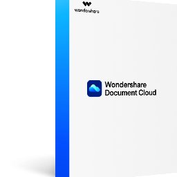 Wondershare Document Cloud 26% 折扣 代码