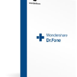 Wondershare Dr.Fone Virtual Location iOS 33% 折扣 代码