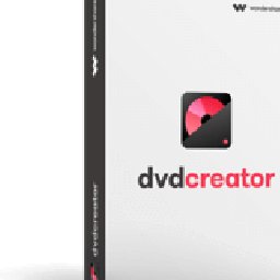 Wondershare DVD Creator 30% 折扣 代码