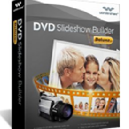 Wondershare DVD Slideshow Builder 30% 折扣 代码