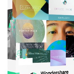 Wondershare Filmstock 50% 折扣 代码