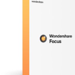 Wondershare Fotophire Focus 30% 折扣 代码