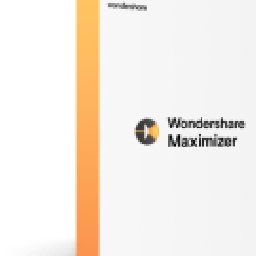 Wondershare Fotophire Maximizer 30% 折扣 代码