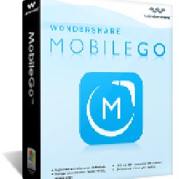 Wondershare MobileGo 20% 折扣 代码