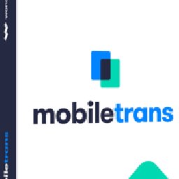 Wondershare MobileTrans 38% 折扣 代码