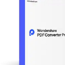 Wondershare PDF Converter 58% 折扣 代码