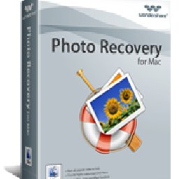 Wondershare Photo Recovery 20% 折扣 代码