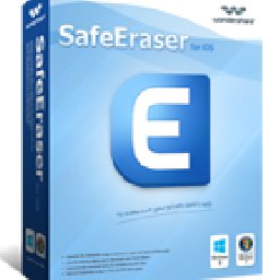 Wondershare SafeEraser 20% 折扣 代码