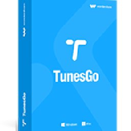 Wondershare TunesGo 30% 折扣 代码