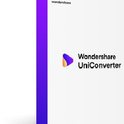 Wondershare UniConverter 20% 折扣 代码