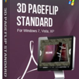 3DPageFlip CHM