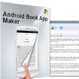 Android book app maker 22% 折扣 代码