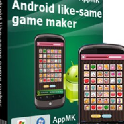 Android link-same game maker 20% 折扣 代码