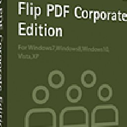 Flip PDF Corporate Edition 20% 折扣 代码