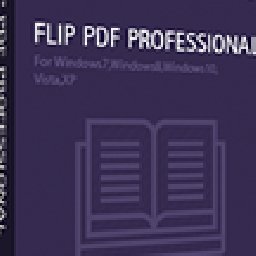 Flip PDF Professional 20% 折扣 代码