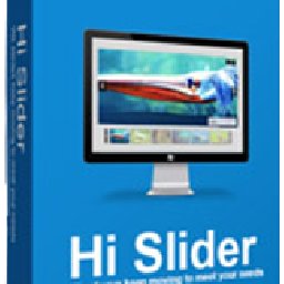 Hi Slider 20% 折扣 代码