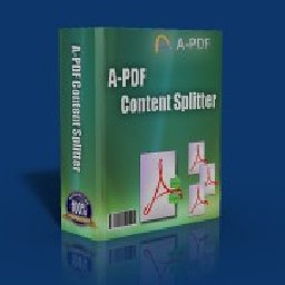 PDF Split 20% 折扣 代码