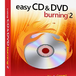 Roxio Easy CD DVD Burning 51% 折扣 代码