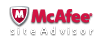 McAfee Safe Web